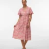 Robe de maternité Mlpauline