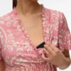 Robe de maternité Mlpauline