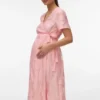 Robe de maternité Mlpolina
