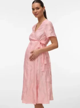 Robe de maternité Mlpolina