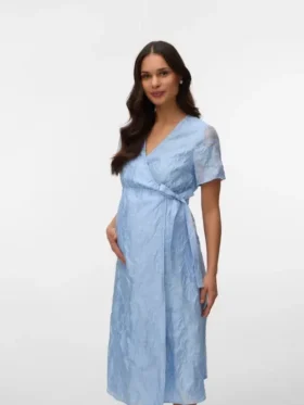 Robe de maternité Mlpolina