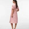 Robe de maternité Mlpolina