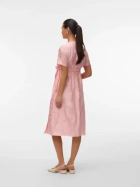 Robe de maternité Mlpolina