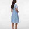 Robe de maternité Mlpolina