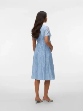 Robe de maternité Mlpolina