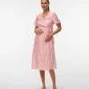 Robe de maternité Mlpolina