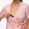 Robe de maternité Mlpolina
