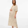 Robe de maternité Mlpolly