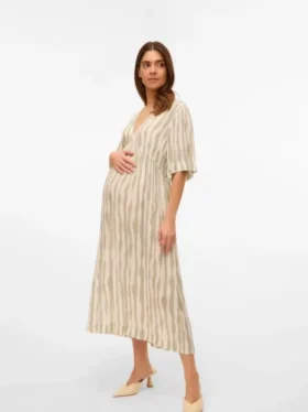Robe de maternité Mlpolly