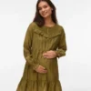 Robe de maternité Mlramy