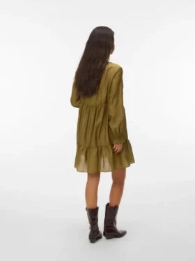 Robe de maternité Mlramy