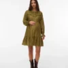 Robe de maternité Mlramy
