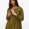 Robe de maternité Mlramy