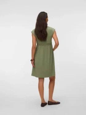 Robe de maternité Mlrani