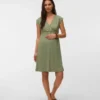 Robe de maternité Mlrani