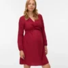 Robe de maternité Mlregitse