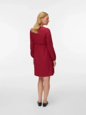 Robe de maternité Mlregitse