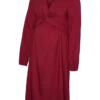 Robe de maternité Mlregitse