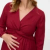 Robe de maternité Mlregitse