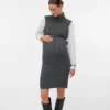 Robe de maternité Mlrita