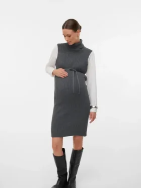 Robe de maternité Mlrita