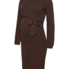 Robe de maternité Mlrita