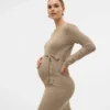 Robe de maternité Mlrita