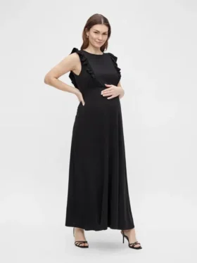Robe de maternité Mlroberta