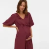 Robe de maternité Mlrosana
