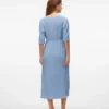 Robe de maternité Mlrosana