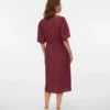 Robe de maternité Mlrosana