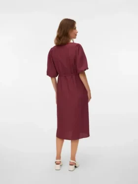 Robe de maternité Mlrosana