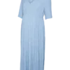 Robe de maternité Mlrosana