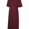 Robe de maternité Mlrosana