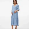 Robe de maternité Mlrosana