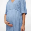 Robe de maternité Mlrosana