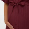 Robe de maternité Mlrosana