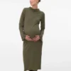 Robe de maternité Mlsadie