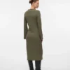 Robe de maternité Mlsadie
