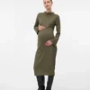 Robe de maternité Mlsadie