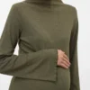 Robe de maternité Mlsadie