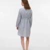 Robe de maternité Mlsalma