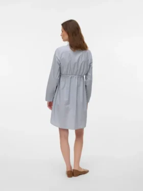 Robe de maternité Mlsalma