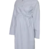 Robe de maternité Mlsalma