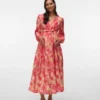 Robe de maternité Mlsandra