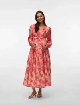 Robe de maternité Mlsandra