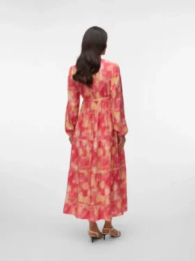 Robe de maternité Mlsandra