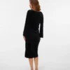 Robe de maternité Mlsandra