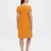 Robe de maternité Mlsandra