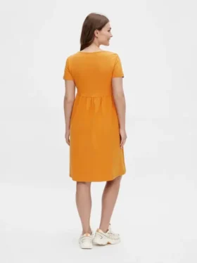 Robe de maternité Mlsandra